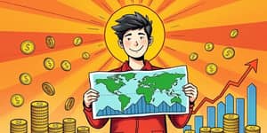 Plano de Metas Financeiras: Da Teoria à Prática Com Sucesso