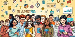 O impacto da tecnologia nas finanças pessoais: Inovação ao seu alcance