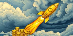 A verdade sobre investimentos de alto risco e alto retorno