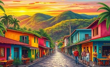 Crescimento do turismo interno favorece pequenas empresas