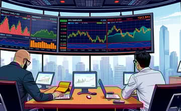 Oscilações nos preços das commodities mudam as carteiras institucionais