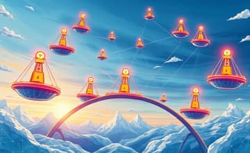 O papel das bridges para integração de blockchains