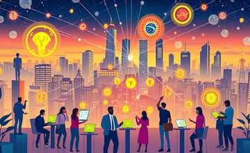 Startups ganham força com a aceleração da digitalização