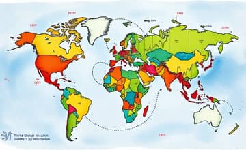 A diversificação regional reduz riscos em carteiras institucionais