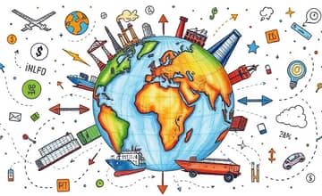 O cenário internacional influencia os resultados das multinacionais