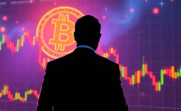 O impacto dos grandes investidores no preço das criptos