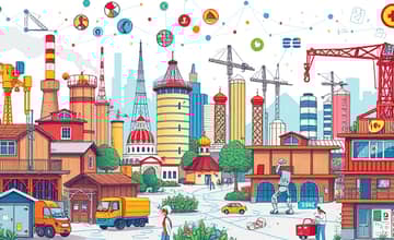 Setores tradicionais se reinventam diante da inovação