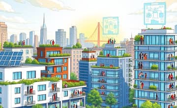 Mercado imobiliário se reinventa diante da nova realidade econômica