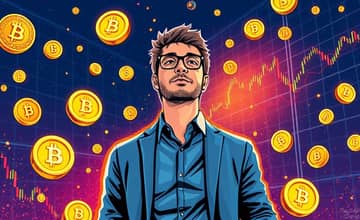 Como acompanhar a listagem de novas moedas