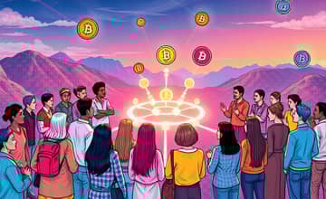 O papel das DAOs na governança de projetos blockchain