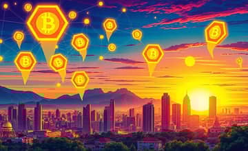 O crescimento dos tokens utilitários no mercado brasileiro