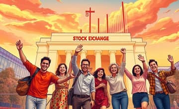 Abertura de capital de empresas familiares ganha fôlego