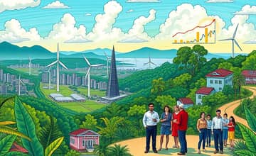 A agenda ESG movimenta o mercado de capitais brasileiro