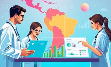 Startups de saúde recebem aportes recordes