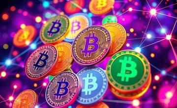 Estratégias para diversificação em altcoins