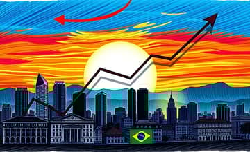 O impacto das taxas de juros nos investimentos em 2024