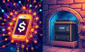 Segurança em wallets: diferenças entre carteiras quentes e frias