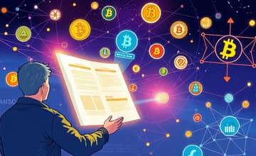 A importância do whitepaper na escolha de tokens