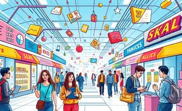 Empresas de bens de consumo ampliam participação via canais digitais