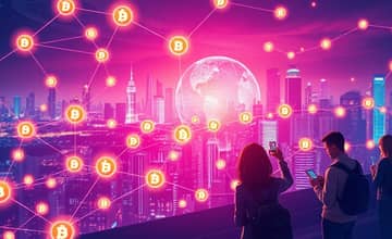 Tendências em DeFi: as novas fronteiras das finanças