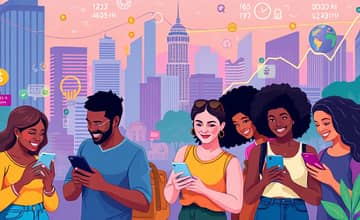 A ascensão das fintechs na democratização do crédito