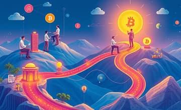 Como acompanhar o roadmap dos principais projetos