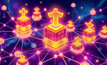 Como funcionam os tokens de governança em DeFi