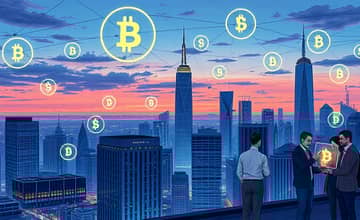 O futuro dos contratos inteligentes e automação financeira