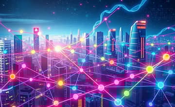 O avanço dos projetos multichain e interoperabilidade