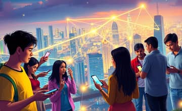 O crescimento das soluções de pagamentos peer-to-peer