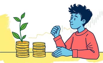 Planeje aportes automáticos para manter disciplina
