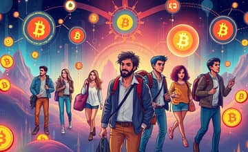 Oportunidades em cripto para investidores iniciantes