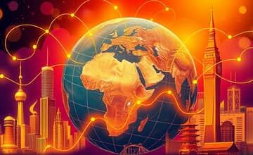 Inclua ativos internacionais para diversificação geográfica