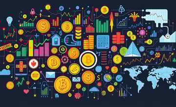 Evite concentrar investimentos em um único setor
