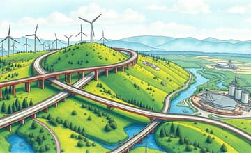 Aposte em fundos de infraestrutura para diversificação