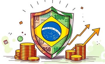 Inclua títulos atrelados à inflação para proteger poder de compra