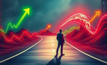 Tenha um plano de saída definido para ativos de risco