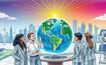 Acompanhe tendências globais e adapte sua estratégia