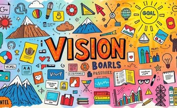 Inclua metas visuais para motivação contínua