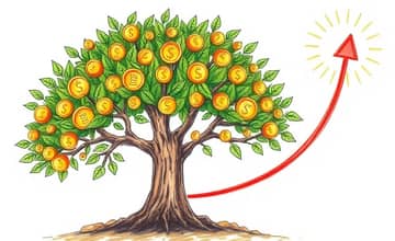Use aportes mensais para aproveitar juros compostos