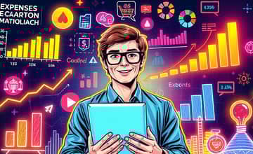 Acompanhe custos de plataformas digitais para rentabilidade real
