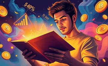 Invista em conhecimento antes de produtos sofisticados