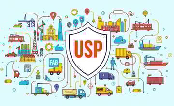 Inclua produtos de diferentes emissores para diluir riscos