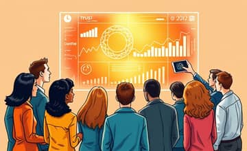 Prefira estratégias transparentes e facilmente monitoráveis