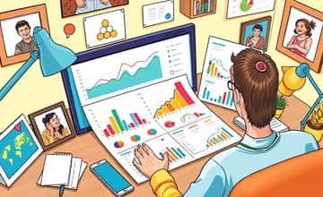 Adote a prática de revisar o orçamento toda semana