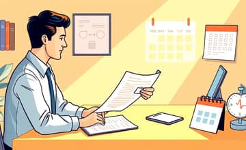 Mantenha contratos de seguro sempre atualizados