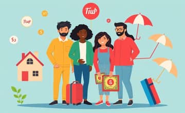 Planeje investimentos com foco em metas de vida