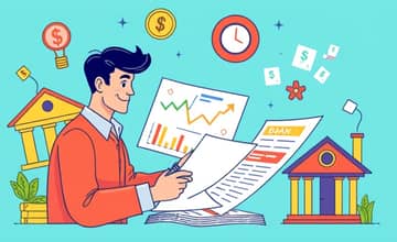 Acompanhe custos de financiamentos e empréstimos