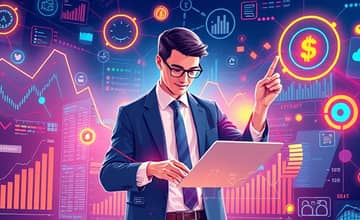 Adapte a estratégia conforme avanços do mercado financeiro