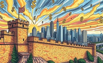 Inclua estratégias defensivas em momentos de incerteza